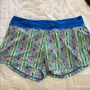 TASC performance bamboo shorts. XL